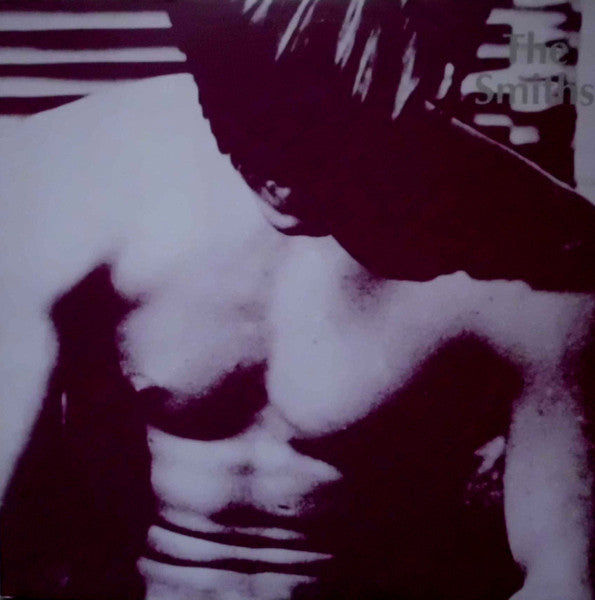 SMITHS, THE (ザ・スミス)  - S.T. (EU Limited Reissue LP/NEW)