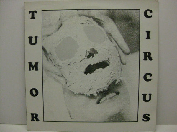 TUMOR CIRCUS - Take Me Back Or I'll Drown Our Dog +2 (UK Orig.12"-EP)