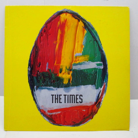 TIMES, THE - Alternative Commercial Crossover (UK Orig.LP)