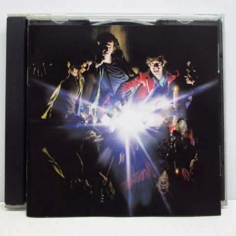 ROLLING STONES - A Bigger Bang (US Orig.CD)