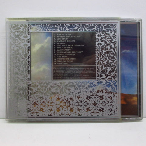 ROLLING STONES (ローリング・ストーンズ) - Bridges To Babylon (Japan Orig.CD+Ouer Case)
