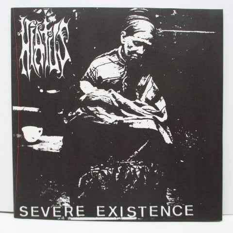 REACH A MENTAL ROAD / HIATUS - Soulforce / Severe Existence