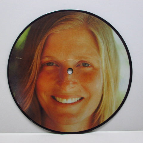 LINDA McCARTNEY - Light Comes From Within (UK Picture Disc)