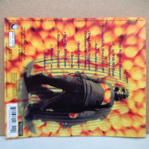 BECK-Mellow Gold (OZ Ltd RE.2xCD)