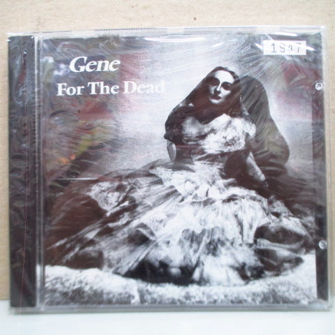 GENE - For The Dead (Canada Ltd.CDEP)