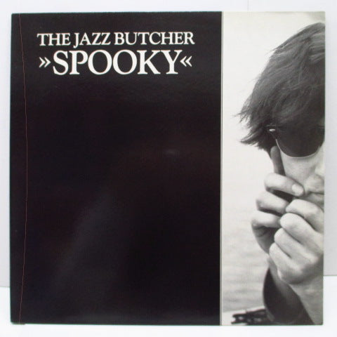 JAZZ BUTCHER, THE - Spooky +2 (UK Orig.12")