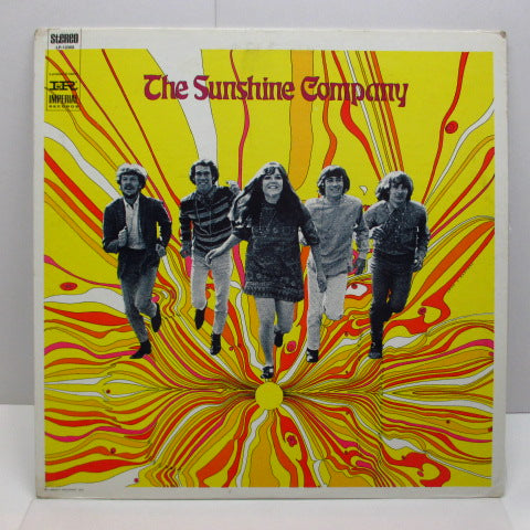SUNSHINE COMPANY - The Sunshine Company (US:Orig.STEREO)