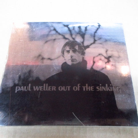 PAUL WELLER - Out Of Sinking (UK Ltd.Digipak CDEP)