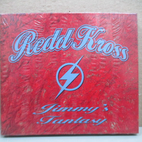 REDD KROSS - Jimmy's Fantasy (OZ Orig.CD)