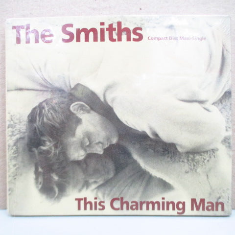 SMITHS, THE - This Charming Man (US Reissue.CD)