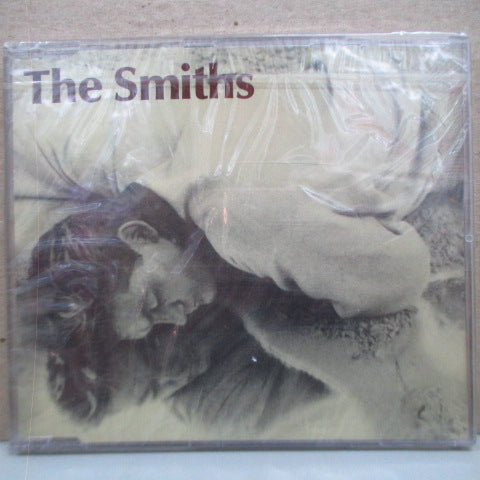 SMITHS, THE - This Charming Man (EU Orig.CD)