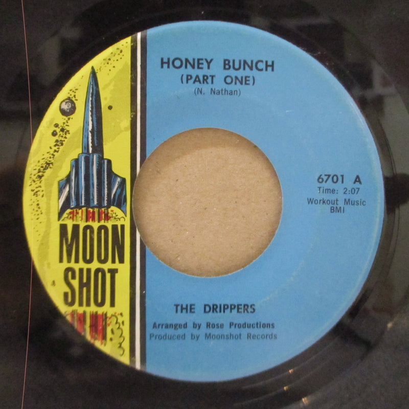 DRIPPERS - Honey Bunch (Orig.)