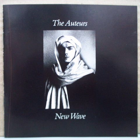 AUTEURS, THE - New Wave (US Orig.CD)