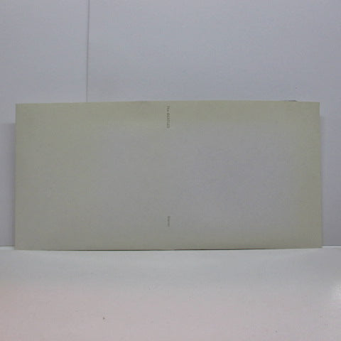 BEATLES - The Beatles (White Album) (UK Test Press 2xCD)