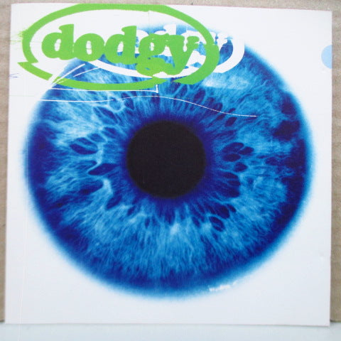DODGY - If You're Thinking Of Me (UK Orig.CD-EP)