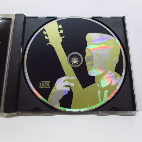 DAVID BOWIE - Sound + Vision : The CD Press Release (US PROMO)