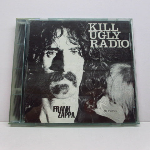 FRANK ZAPPA - Kill Ugly Radio (US PROMO)