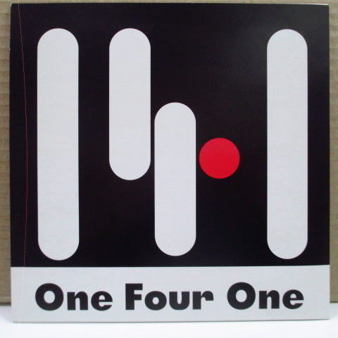ONE FOUR ONE - S.T. (Japan Orig.7")
