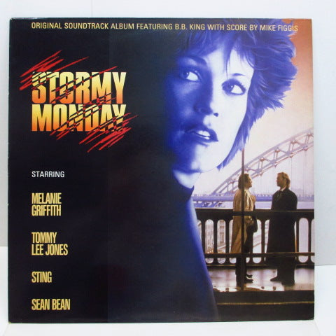 O.S.T. - Stormy Monday (UK Orig.)