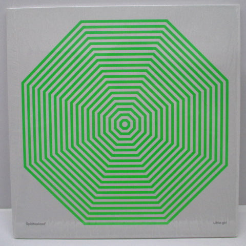 SPIRITUALIZED - Little Girl (UK Orig.7")