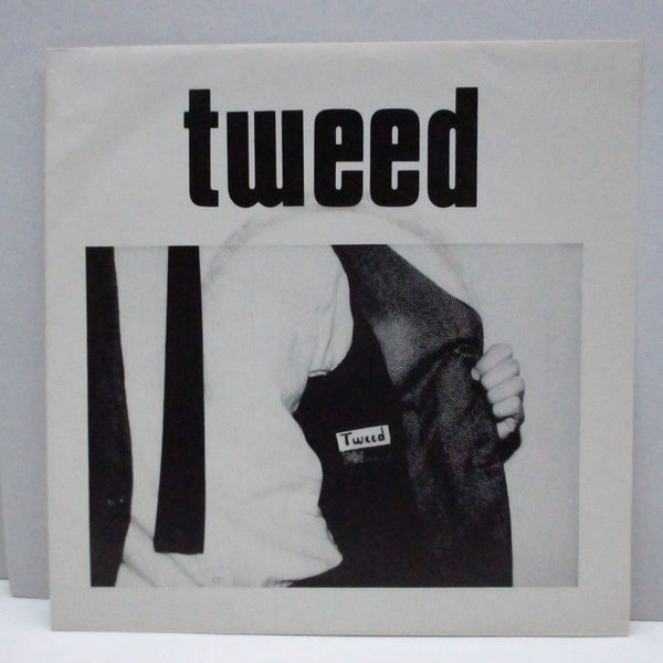 TWEED (ツイード)  - Fashion +2 (France Orig.7")