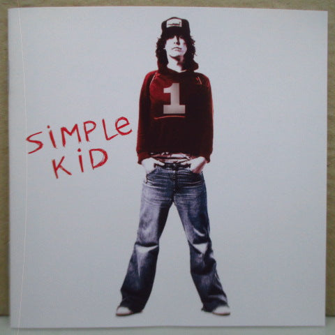SIMPLE KID - 1 (UK Orig.CD)