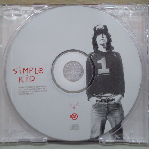 SIMPLE KID - 1 (UK Orig.CD)