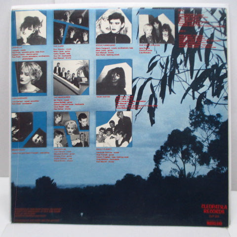 V.A. - From Belgrave With Love (OZ Orig.LP)