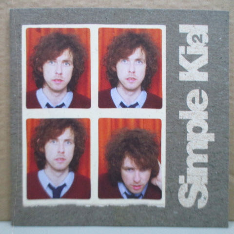 SIMPLE KID - SK 2 (US Orig.CD)