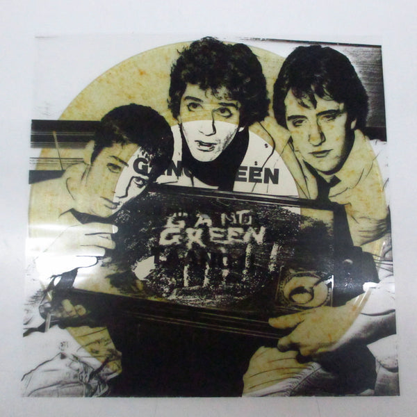 GANG GREEN レコード 421202153311pm2g_1_600x600_cro