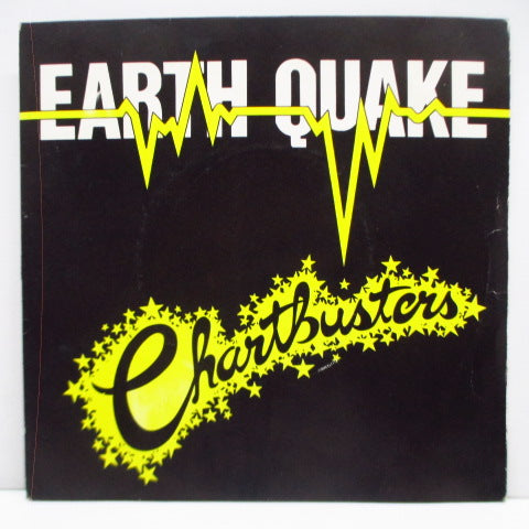 EARTH QUAKE - Chartbusters (UK Orig.7")