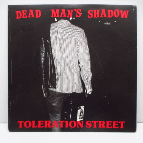 DEADMANS SHADOW - Toleration Street (UK Orig.7") 