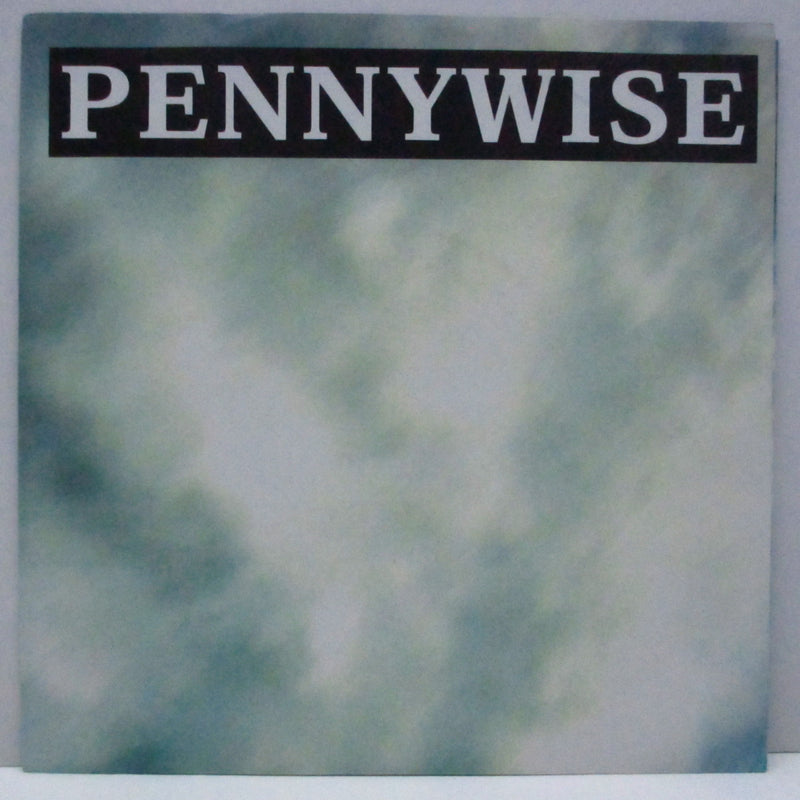 PENNYWISE (ペニーワイズ)  - Tomorrow (US オリジナル 7")