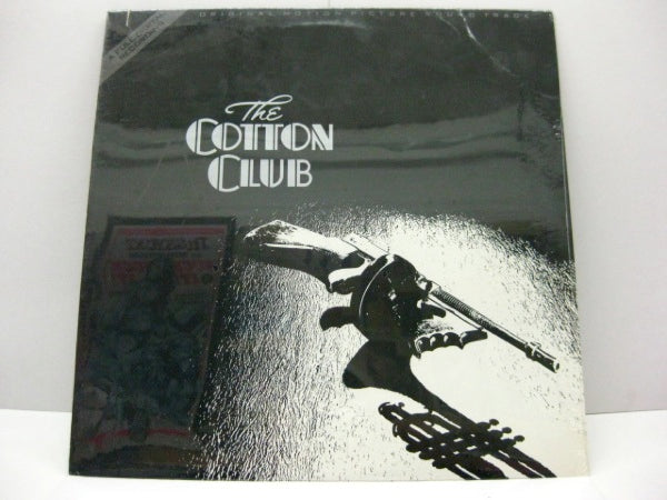 O.S.T. - The Cotton Club (US Orig.LP)