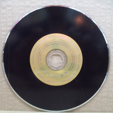 MONDAY Fills-Yellow Bird (Japan Orig.CD-EP)