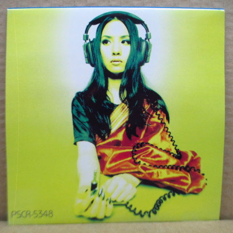 KAHIMI KARIE - My First Karie (Japan Orig.CD-EP)