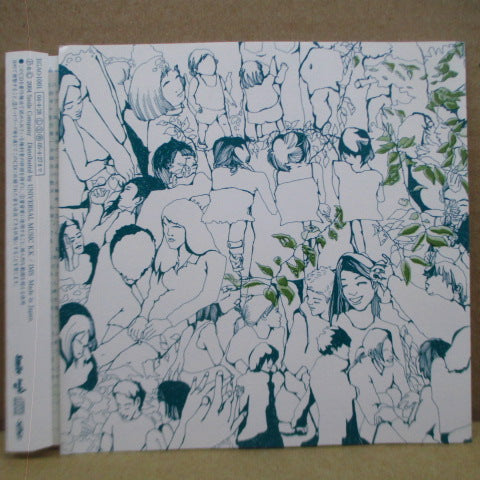 石原千宝美 - Unbalance (Japan Orig.CD-EP)