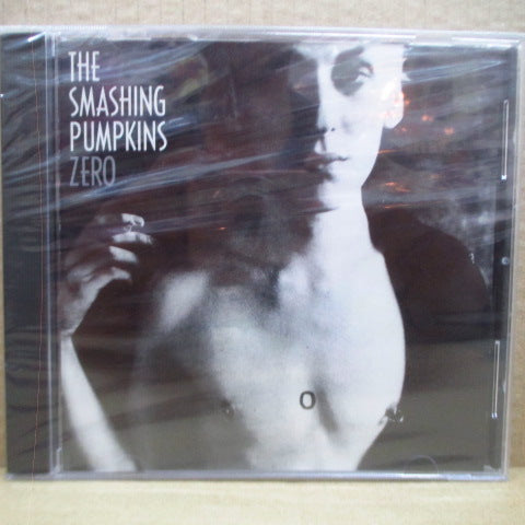 SMASHING PUMPKINS - Zero (US Orig.CD-EP)