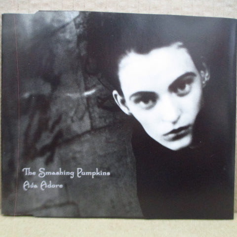 SMASHING PUMPKINS - Ava Adore (EU Promo.CD-Single)