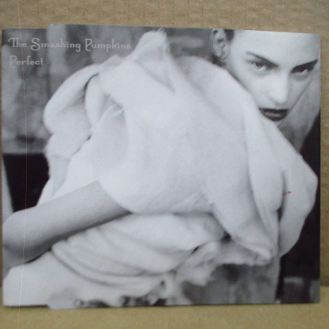 SMASHING PUMPKINS - Perfect (EU Promo.CD-Single)