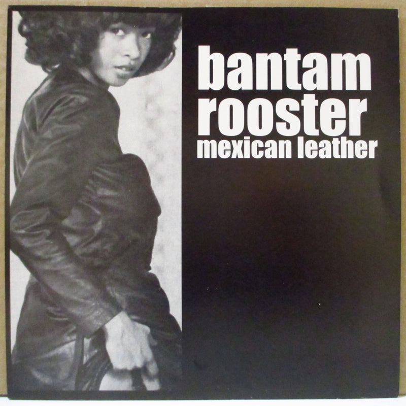 BANTAM ROOSTER (バンタム・ルースター)  - Mexican Leather (US Orig.7")