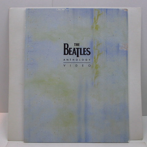 BEATLES - Anthology Video (UK Press Kit)