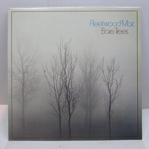 FLEETWOOD MAC - Bare Trees (UK 70's Reissue)