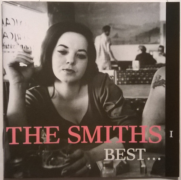 SMITHS, THE (ザ・スミス)  - Best ...I (EU 限定復刻再発 CD/NEW)