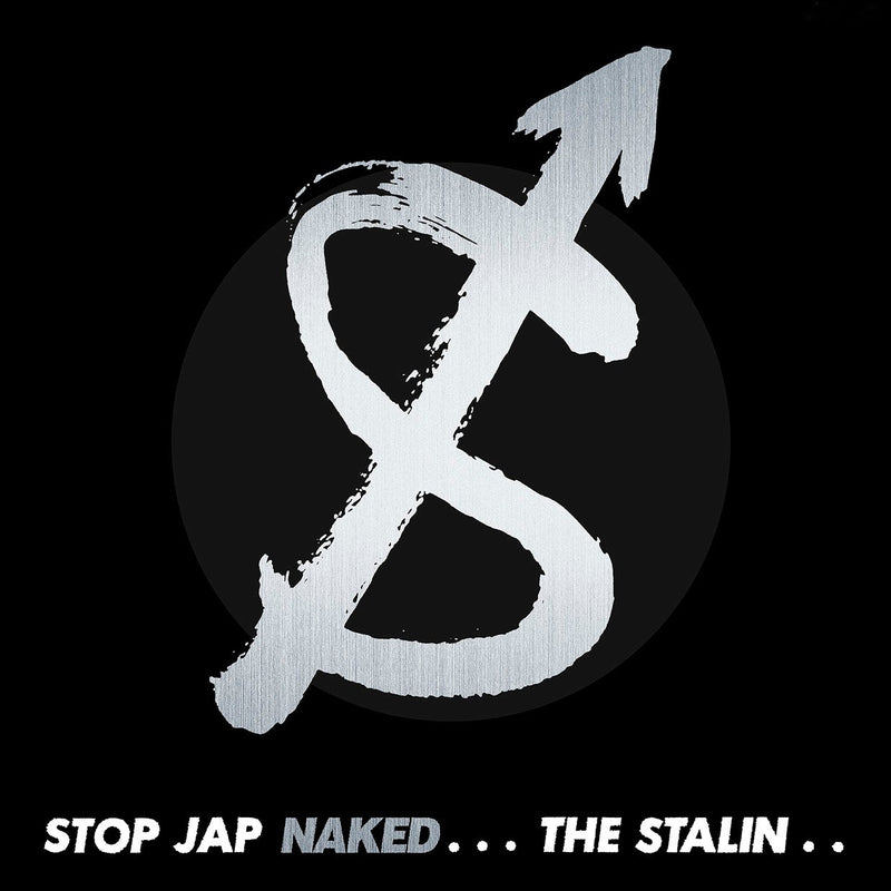 STALIN, THE (ザ・スターリン) - Stop Jap Naked 新装版 (Japan 限定再発 2xCD/ New)