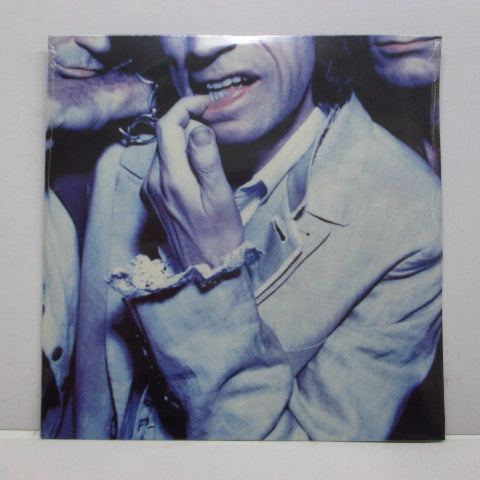 ROLLING STONES - I Go Wild (UK Promo Card Sleeve)