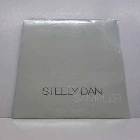 STEELY DAN - Sampler (US Promo CD Sampler)