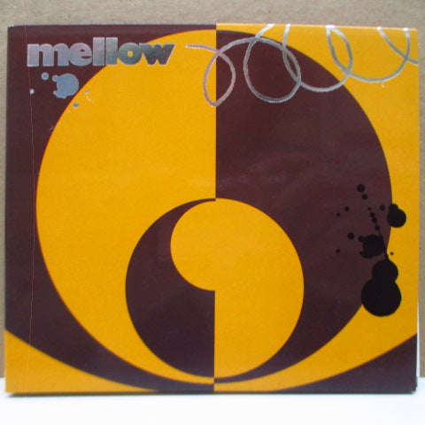 MELLOW - S.T. (France Orig.CD-EP)