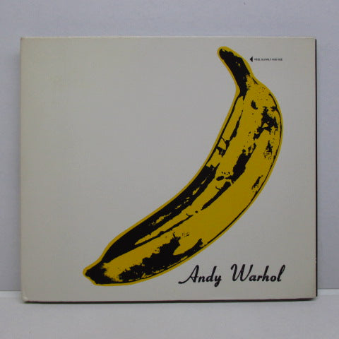 VELVET UNDERGROUND - Selections From The Velvet Underground〜 (US PROMO)