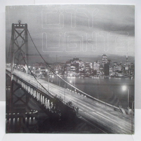 V.A. - City Lights (US Orig.LP)